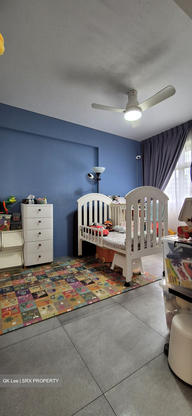 Blk 443A West Ridges @ Bukit Batok (Bukit Batok), HDB 5 Rooms #609519841